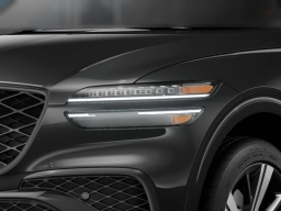 Genesis GV70 3.5T Sport Advanced AWD 2026