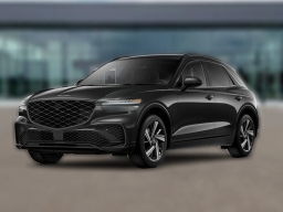 Genesis GV70 3.5T Sport Advanced AWD 2026