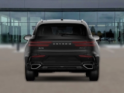 Genesis GV70 3.5T Sport Advanced AWD 2026