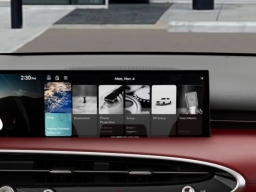 Genesis GV70 3.5T Sport Advanced AWD 2026