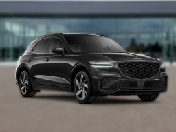 Genesis GV70 3.5T Sport Advanced AWD 2026