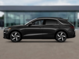 Genesis GV70 3.5T Sport Advanced AWD 2026