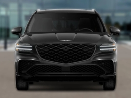 Genesis GV70 3.5T Sport Advanced AWD 2026