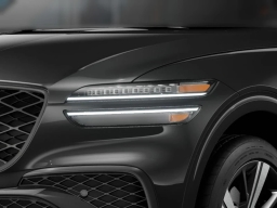 Genesis GV70 3.5T Sport Advanced AWD 2026