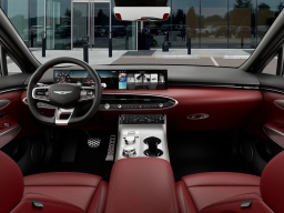 Genesis GV70 3.5T Sport Advanced AWD 2026