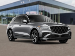 Genesis GV70 3.5T Sport Advanced AWD 2026