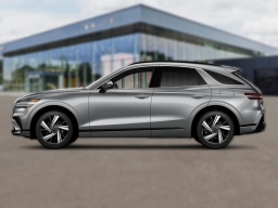Genesis GV70 3.5T Sport Advanced AWD 2026