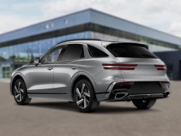Genesis GV70 3.5T Sport Advanced AWD 2026