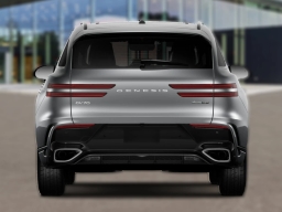 Genesis GV70 3.5T Sport Advanced AWD 2026