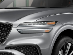 Genesis GV70 3.5T Sport Advanced AWD 2026