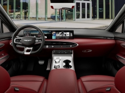 Genesis GV70 3.5T Sport Advanced AWD 2026