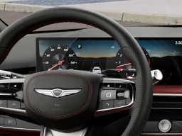 Genesis GV70 3.5T Sport Advanced AWD 2026