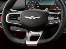 Genesis GV70 3.5T Sport Advanced AWD 2026