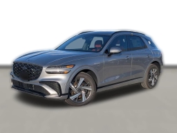 Genesis GV70 3.5T Sport Advanced AWD 2026