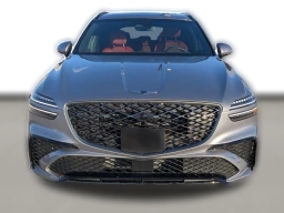 Genesis GV70 3.5T Sport Advanced AWD 2026