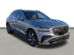 Genesis GV70 3.5T Sport Advanced AWD 2026