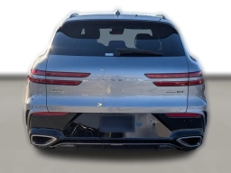 Genesis GV70 3.5T Sport Advanced AWD 2026