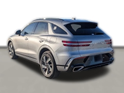 Genesis GV70 3.5T Sport Advanced AWD 2026