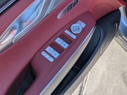 Genesis GV70 3.5T Sport Advanced AWD 2026