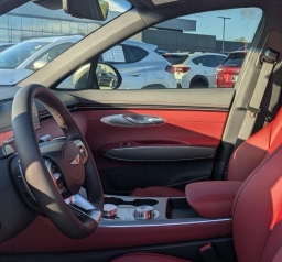 Genesis GV70 3.5T Sport Advanced AWD 2026