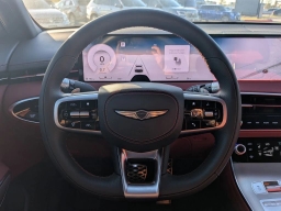 Genesis GV70 3.5T Sport Advanced AWD 2026