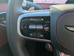 Genesis GV70 3.5T Sport Advanced AWD 2026