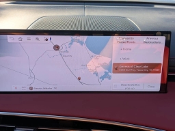 Genesis GV70 3.5T Sport Advanced AWD 2026