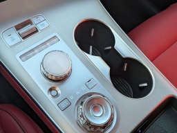 Genesis GV70 3.5T Sport Advanced AWD 2026