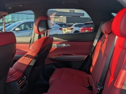 Genesis GV70 3.5T Sport Advanced AWD 2026