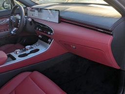 Genesis GV70 3.5T Sport Advanced AWD 2026