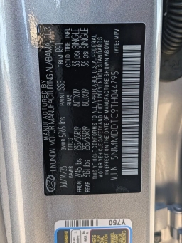 Genesis GV70 3.5T Sport Advanced AWD 2026