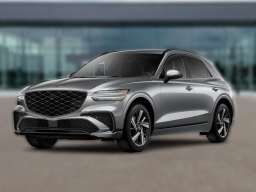 Genesis GV70 3.5T Sport Advanced AWD 2026