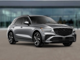 Genesis GV70 3.5T Sport Advanced AWD 2026