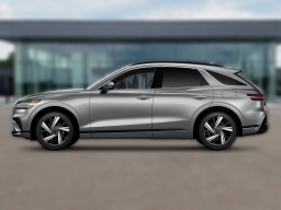 Genesis GV70 3.5T Sport Advanced AWD 2026