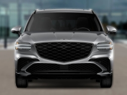 Genesis GV70 3.5T Sport Advanced AWD 2026
