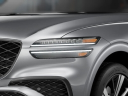 Genesis GV70 3.5T Sport Advanced AWD 2026