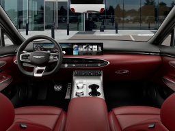 Genesis GV70 3.5T Sport Advanced AWD 2026