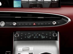 Genesis GV70 3.5T Sport Advanced AWD 2026