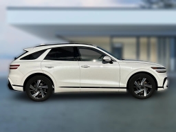 Genesis GV70 3.5T Sport Advanced AWD 2026