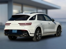 Genesis GV70 3.5T Sport Advanced AWD 2026
