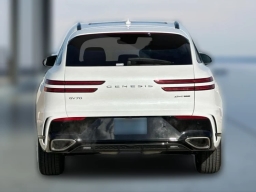 Genesis GV70 3.5T Sport Advanced AWD 2026