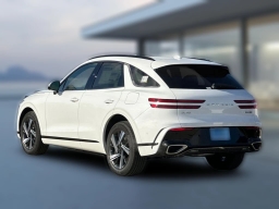 Genesis GV70 3.5T Sport Advanced AWD 2026