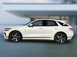 Genesis GV70 3.5T Sport Advanced AWD 2026