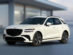 Genesis GV70 3.5T Sport Advanced AWD 2026