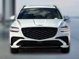 Genesis GV70 3.5T Sport Advanced AWD 2026
