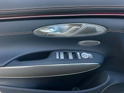 Genesis GV70 3.5T Sport Advanced AWD 2026