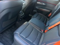 Genesis GV70 3.5T Sport Advanced AWD 2026