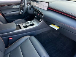 Genesis GV70 3.5T Sport Advanced AWD 2026