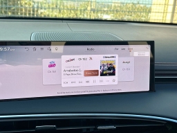 Genesis GV70 3.5T Sport Advanced AWD 2026