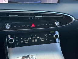 Genesis GV70 3.5T Sport Advanced AWD 2026